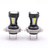 OTOLAMPARA 2 Pack H11 LED Bulbs Super Bright H7 H8 H9 Auto LED 1157 Car DRL Fog Signal Turn Light Driving Lamp T20 White miniinthebox
