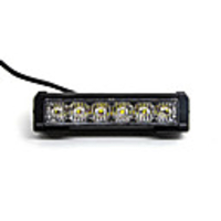 OTOLAMPARA 2 Pieces 6.3 inches 60W Multi-functional LED Flash Lights