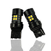OTOLAMPARA 2pcs Car Light Bulbs 16 W SMD 3030 1280 lm 16 LED Turn Signal Lights For Volkswagen / Toyota / Nissan M37 / Eos / RAV4 2018 / 2012 / 2015