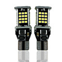 OTOLAMPARA 2pcs Car Light Bulbs 20 W SMD 1210 1600 lm 20 LED Car Canbus Light For Volkswagen / Toyota / Subaru Azure / RX-8 / HHR 2018 / 2007 / 2008