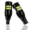OTOLAMPARA 2pcs Car Light Bulbs 21 W SMD 3030 1680 lm 21 LED Car Canbus Light For Volkswagen / Toyota / Subaru Azure / RX-8 / HHR 2018 / 2007 / 2008