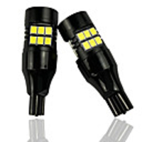 OTOLAMPARA 2pcs Car Light Bulbs 21 W SMD 3030 1680 lm 21 LED Car Canbus Light For Volkswagen / Toyota / Subaru Azure / RX-8 / HHR 2018 / 2007 / 2008