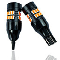 OTOLAMPARA 2pcs Car Light Bulbs 21 W SMD 3030 1680 lm 21 LED Car Canbus Light For Volkswagen / Toyota / Subaru Azure / RX-8 / HHR 2018 / 2007 / 2008