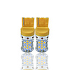 OTOLAMPARA 2pcs Car Light Bulbs 36 W SMD 3030 2880 lm 36 LED Car Canbus Light For Honda S2000 / Prelude 2001 / 2002 / 2003