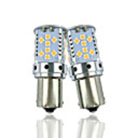 OTOLAMPARA 2pcs Car Light Bulbs 36 W SMD 3030 2880 lm 36 LED Car Canbus Light For Mitsubishi / Hyundai Diamante / Mirage / Santa Fe 2018 / 2004 / 2016
