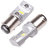 OTOLAMPARA 2pcs Car Light Bulbs 55 W High Performance LED 5500 lm 2 LED Car Canbus Light For universal All Models All years