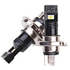 OTOLAMPARA 2pcs H4 Car Light Bulbs 55 W Integrated LED 5500 lm 2 LED Car Canbus Light For universal All Models All years