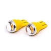OTOLAMPARA 2pcs T10 Car Light Bulbs 1 W SMD 5630 80 lm 2 LED Exterior Lights For Toyota / Hyundai / Ford Ranger / I30 / Corolla 2018 / 2016 / 2017