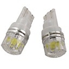 OTOLAMPARA 2pcs W5W Car Light Bulbs 2 W COB 160 lm 1 LED License Plate Lights For Nissan / Kia / Hyundai Maxima / Juke / Altima 2019