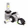 OTOLAMPARA 72W 9000LM LED Headlight Kit H7 COB For Buick Regal