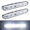 OTOLAMPARA Car LED Daytime Running Lights Light Bulbs 1800 lm SMD 2838 18 W 6 For Dacia Freed / Velfire / Sorio All years miniinthebox
