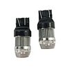 OTOLAMPARA Fit for 2018 Ford F250 Parking Light LED Bulbs High Quality 30W 7443 7444 7444NA LED Bulbs