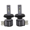 OTOLAMPARA Plug and Play Model 150W LED Headlight H4 H7 9006 2pcs miniinthebox