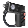 Oukoo 12V Portable Air Tire Inflator Pump LED Safety Hammer Compressor For Motorcycle Electric Auto Car Bike