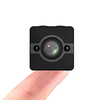 Oukoo SQ12 Mini 1080P FHD Car DVR Camera 155 Degree FOV Loop-cycle Recording Night Vision