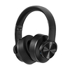 OUKU B8 Bluetooth V5.0 Headphone Wireless Headset 50mm Driver 1000mAh Touch Control Foldable Over-Ear Gaming Headset with Mic