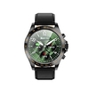 OUKU LW09 Water-resistant Smartwatch Support Heart Rate/Blood Pressure Measure,  Sports Tracker for Android/IOS Phones