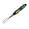 Outdoor Barbecue Party BBQ Barbecue Thermometer with Backlight Supply Cross-border CH-205 Electronic Digital Temperature Fork