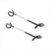 Outdoor Camping Hook Thickened Lamp Rack Multifunctional Tent Lamp Steam Lamp Double Head Hook miniinthebox