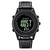 Outdoor Climbing Watch Support Altitude/ Air Pressure/ Compass Monitor