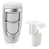Outdoor High Security Digital Motion Detector DG85 with Mounting Bracket