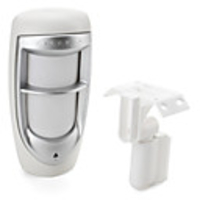 Outdoor High Security Digital Motion Detector DG85 with Mounting Bracket