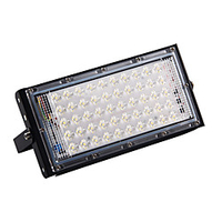 Outdoor Led Pitch-light Club 50W Waterproof Outdoor Lights Energy-saving Floodlight miniinthebox