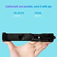 Outdoor Mount Stand Holder Tripod / Adjustable Stand Adjustable Aluminum Alloy / ABS Holder