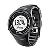 Outdoor Smartwatch Built-in GPS Compatible with Android/ IOS/ Samsung Phones,  Water-resistant Sports Tracker Support Swim Heart Rate Monitor