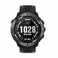 Outdoor Sports Smart Watch 2020 MC01 Heart Rate Monitor IP68 Waterproof SmartWatch Men Better Battery Life Fitness Watch