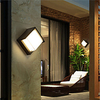 Outdoor Waterproof Acrylic Wall Lamp Indoor Modern Aisle Lamp Balcony Courtyard Bedside Wall Corridor Lamp miniinthebox
