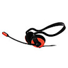 Ovann Comfort Bass Hi-fi Stereo Headphone with Microphone