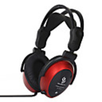 Ovann Comfort Bass Stereo Headset with Mic