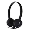 Ovann Comfort Noise-Isolation Bass Headset with Mic
