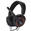 Ovann Comfort Noise-Isolation Stereo Headset with Mic