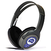 Ovann Comfort Noise-Reduction Bass Stereo Headset with Microphone