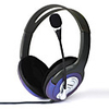 Ovann Comfort Noise-Reduction Bass Stereo Headset with Microphone