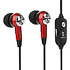 Ovann Comfort Premium-Sound In-ear Earphone with Mic