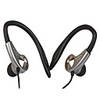 Ovann Crystal Sound Sporty Stereo Earphone with Microphone