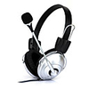 Ovann Durable Pure Sound Stereo Headset with Microphone