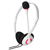 Ovann Ergonomic Comfort Stereo Headset with Microphone