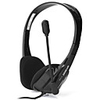 Ovann Ergonomic Comfort Stereo Headset with Noise-Cancelling Microphone