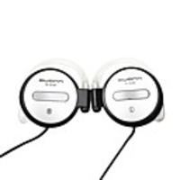 Ovann Ergonomic Pure Sound Earhook Earphone with Mic