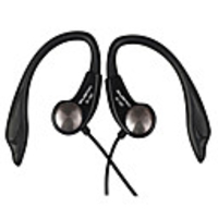 Ovann Ergonomic Strong Bass Earhook Earphone