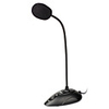 Ovann Flexible Hi-fi Desktop Omnidirectional Microphone