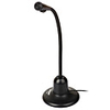 Ovann Flexible Noise-Reduction Pure Sound Desktop Microphone