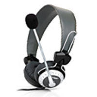 Ovann Hi-fi Pure Sound Stereo Headset with Microphone