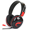 Ovann Hi-fi Pure Sound Stereo Headset with Noise-Cancelling Microphone