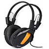 Ovann Hi-fi Pure Sound Stereo Headset with Noise-Cancelling Microphone