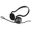 Ovann Hi-fi Stereo Sound Dynamic Headphone with Microphone